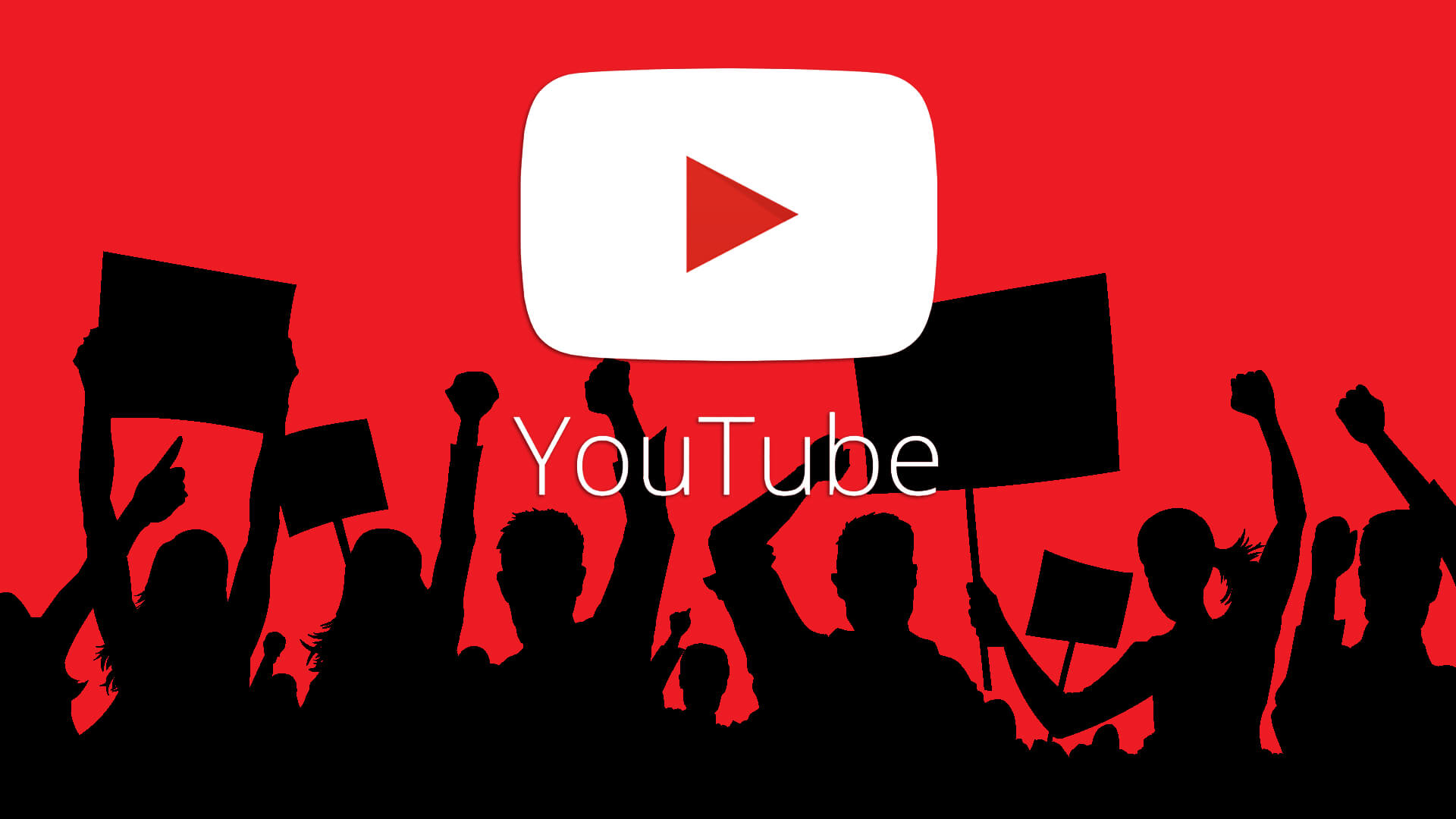 قانون کپی رایت در یوتیوب